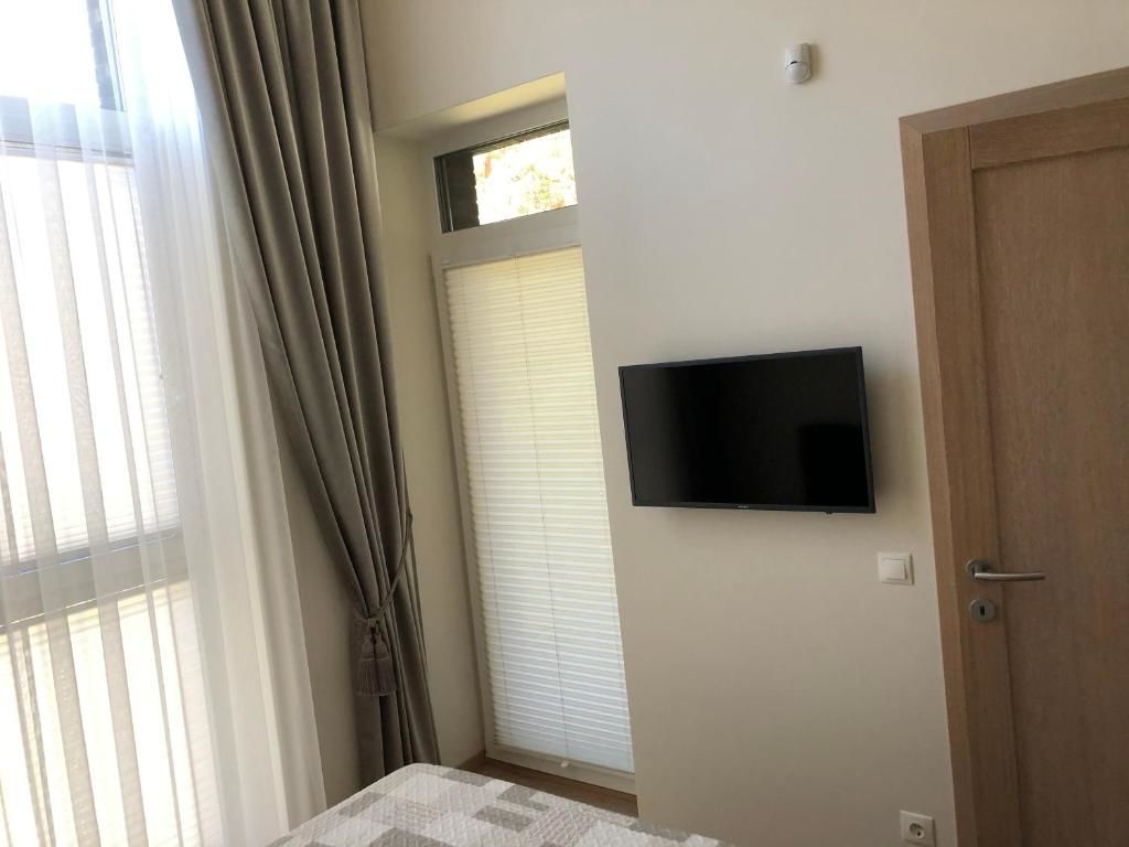 Апартаменты Harmony Holiday Apartments Паланга